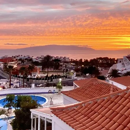 Buenavista Romantic In Costa Adeje (Tenerife)