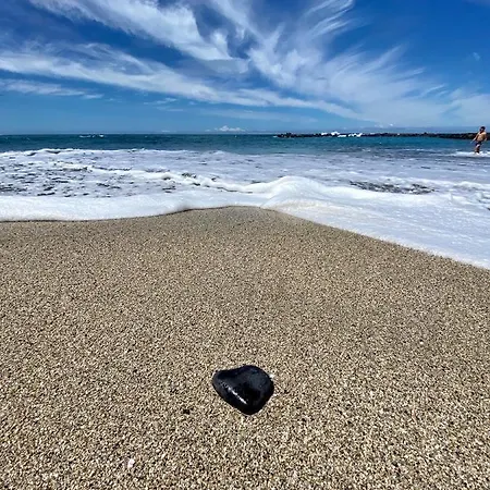 Lägenhet Buenavista Romantic In *