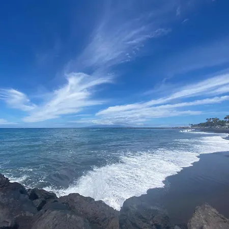 Buenavista Romantic In Lägenhet *