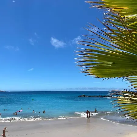 Lägenhet Buenavista Romantic In *