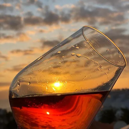 Lägenhet Buenavista Romantic In Costa Adeje (Tenerife)