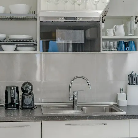 Lägenhet Buenavista Romantic In *