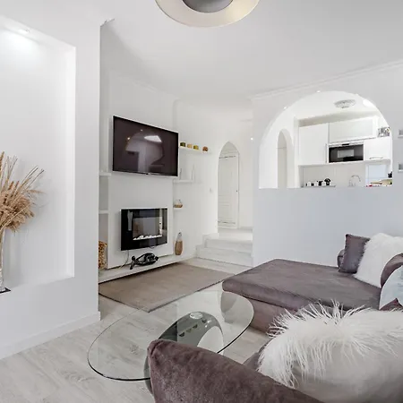 Buenavista Romantic In