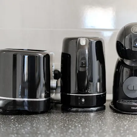 Buenavista Romantic In Lägenhet