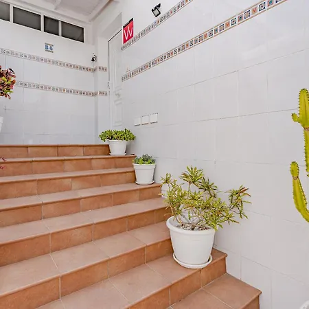 Buenavista Romantic In Lägenhet