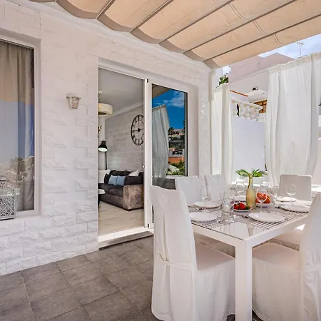 Buenavista Romantic In