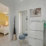 Buenavista Romantic In Apartment Costa Adeje (Tenerife)