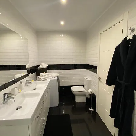 Апартаменты Buenavista Romantic In