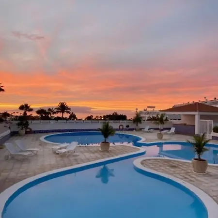Апартаменты Buenavista Romantic In *