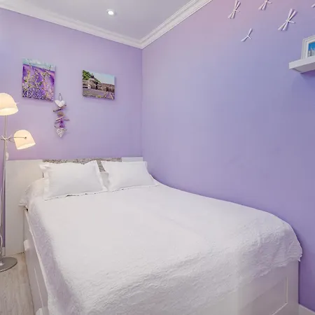 Buenavista Romantic In Апартаменты Адехе