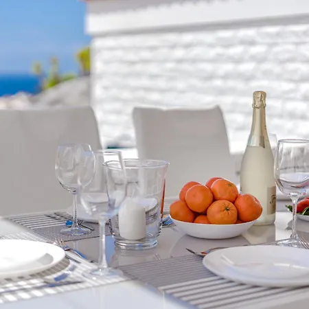 Buenavista Romantic In Апартаменты