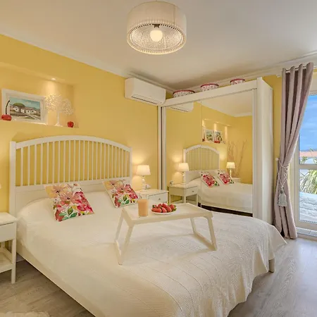Апартаменты Buenavista Romantic In Адехе