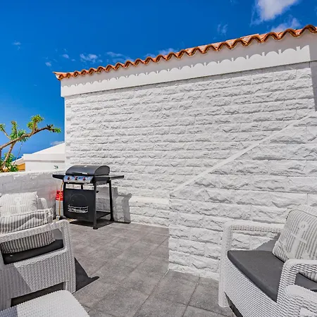 Appartement Buenavista Romantic In