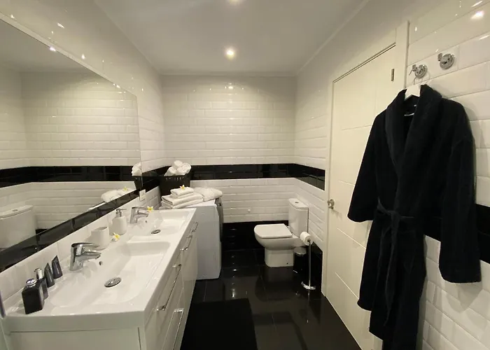 Appartement Buenavista Romantic In