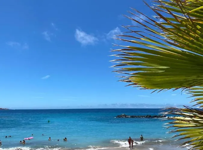 公寓 Buenavista Romantic In *