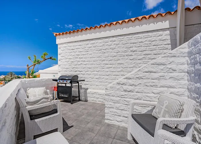 Appartement Buenavista Romantic In