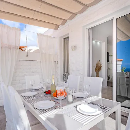 Apartment Buenavista Romantic In Costa Adeje (Tenerife)