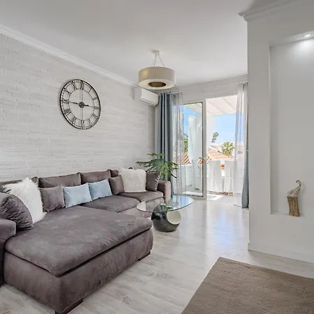 Buenavista Romantic In Apartment *