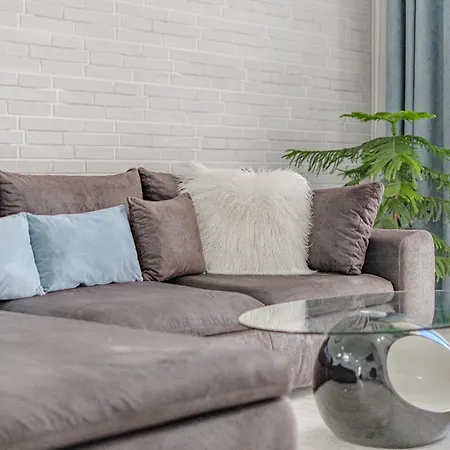 Apartamento Buenavista Romantic In