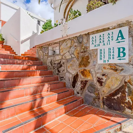 Apartment Buenavista Romantic In *