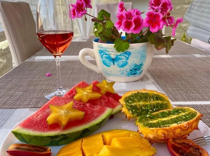 Apartmán Buenavista Romantic In