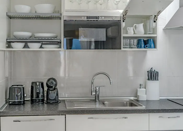 Διαμέρισμα Buenavista Romantic In *