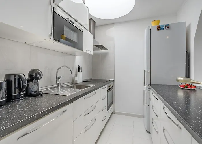 Buenavista Romantic In Διαμέρισμα *