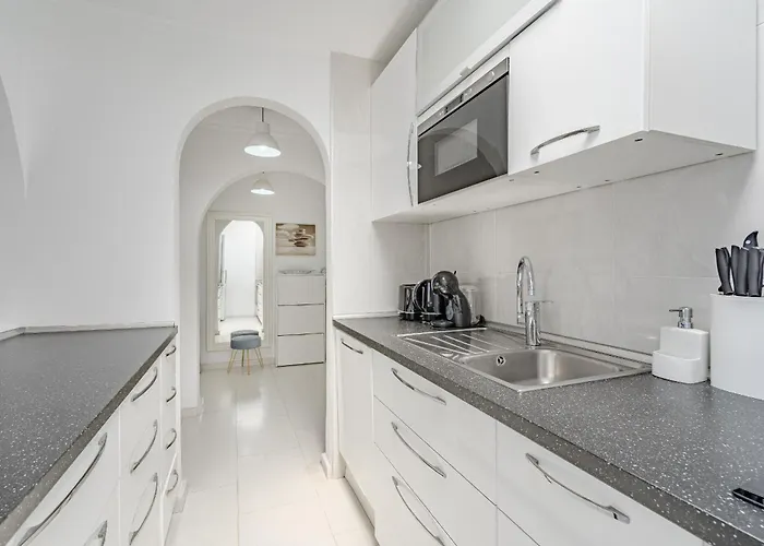 Διαμέρισμα Buenavista Romantic In Costa Adeje (Tenerife)