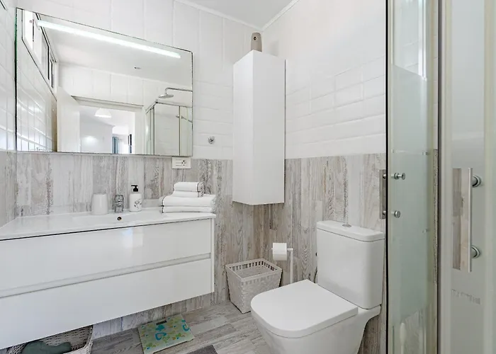 Buenavista Romantic In Costa Adeje (Tenerife)