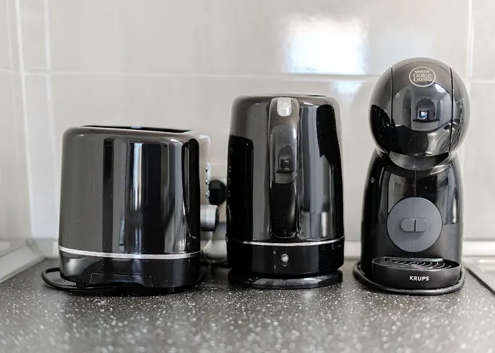 Buenavista Romantic In Διαμέρισμα