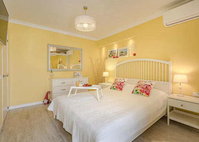 Buenavista Romantic In Διαμέρισμα *