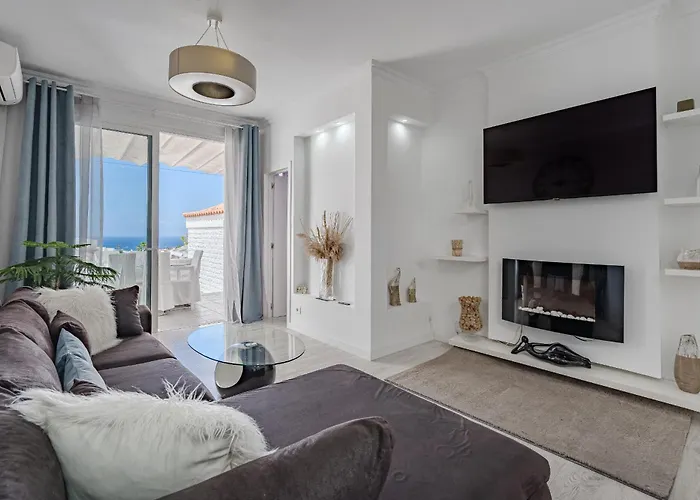 Buenavista Romantic In * Costa Adeje (Tenerife)