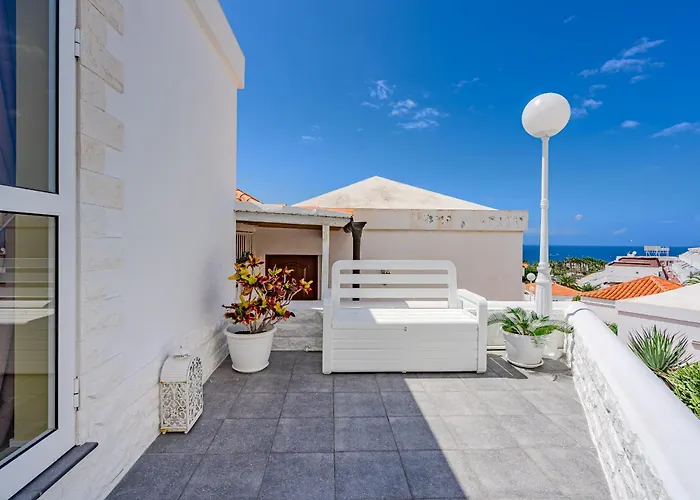 Buenavista Romantic In *