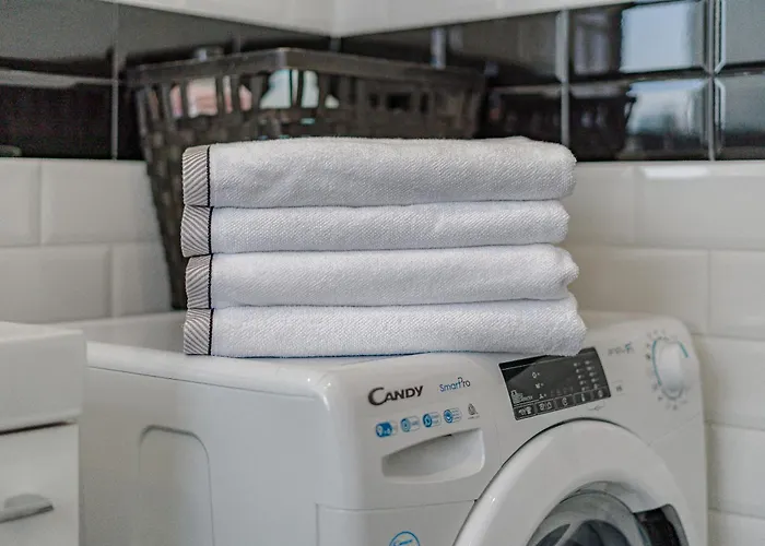 Buenavista Romantic In Διαμέρισμα