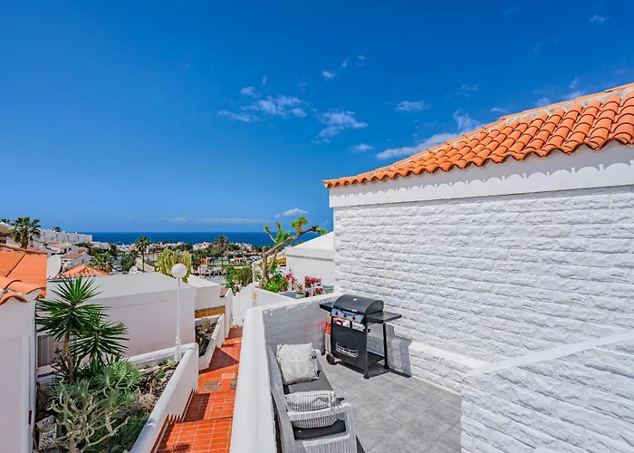 Buenavista Romantic In