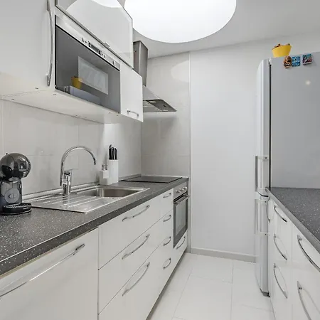 Buenavista Romantic In Appartement *