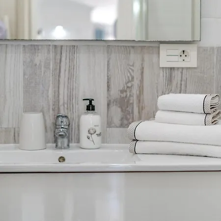 Appartement Buenavista Romantic In