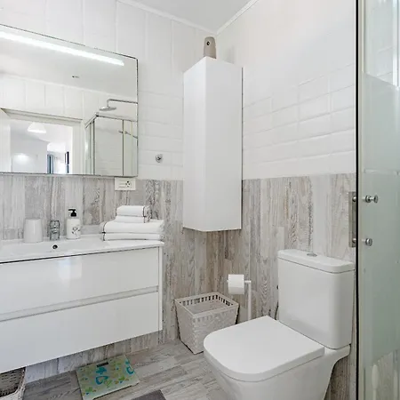 Buenavista Romantic In Costa Adeje (Tenerife)