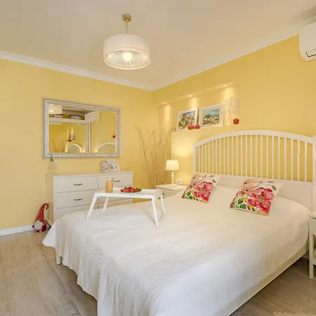 Buenavista Romantic In Appartement *