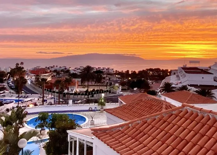 Buenavista Romantic In Costa Adeje (Tenerife)