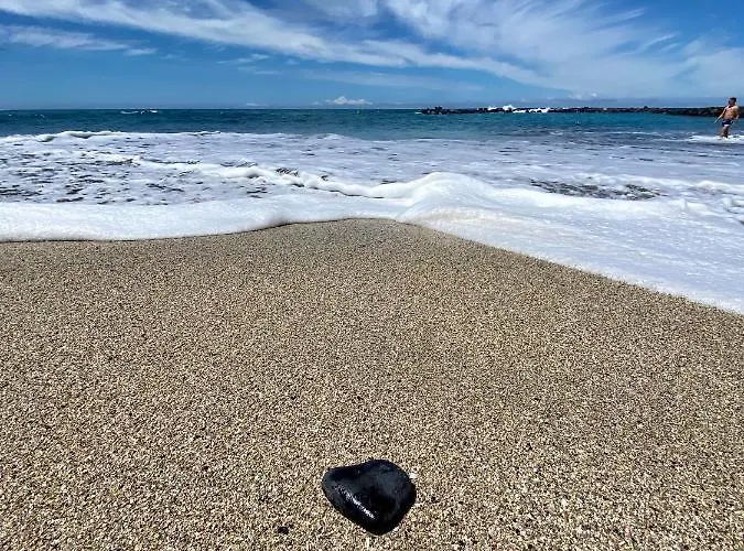 Appartement Buenavista Romantic In *